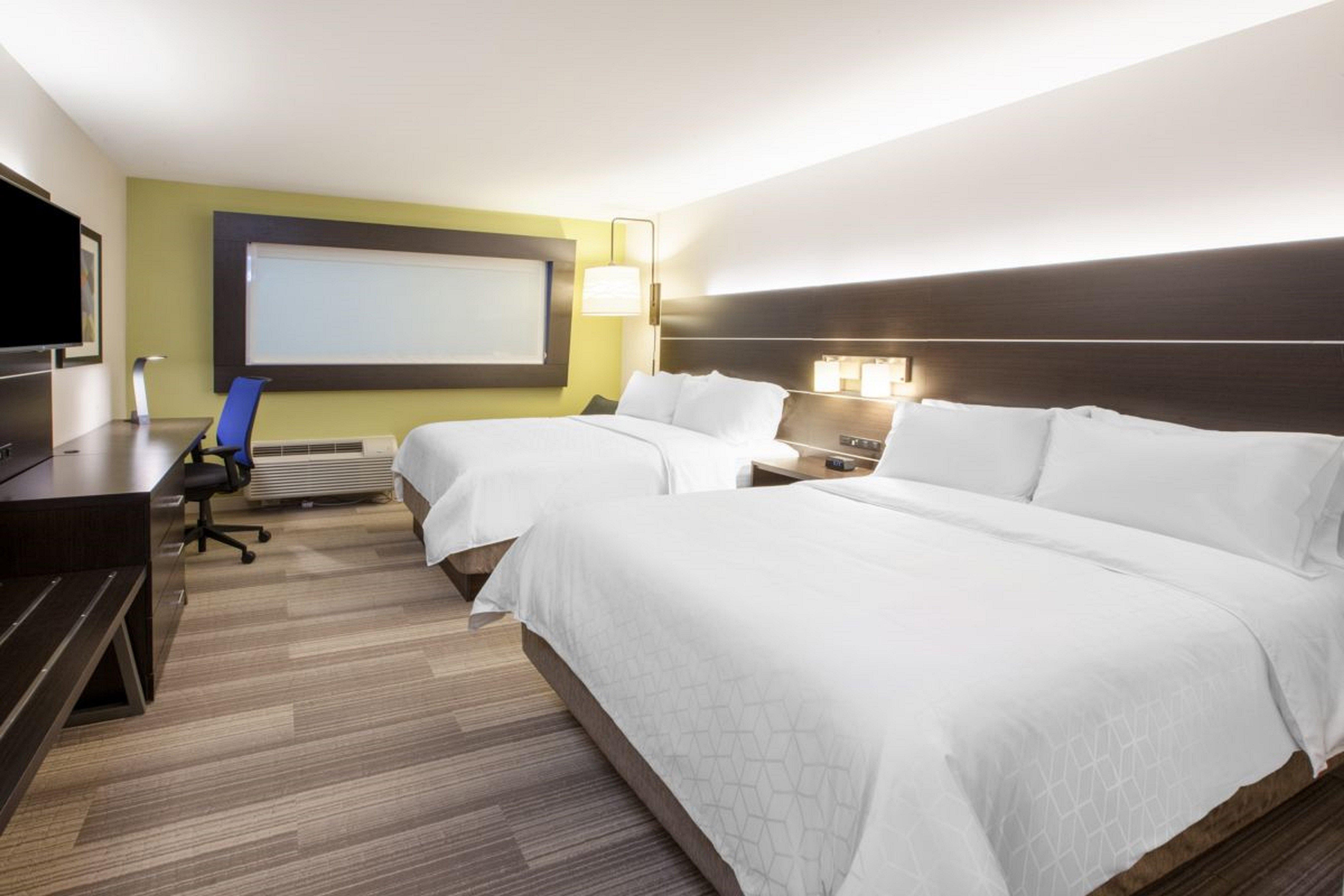 Holiday Inn Express & Suites - Collingwood Kültér fotó