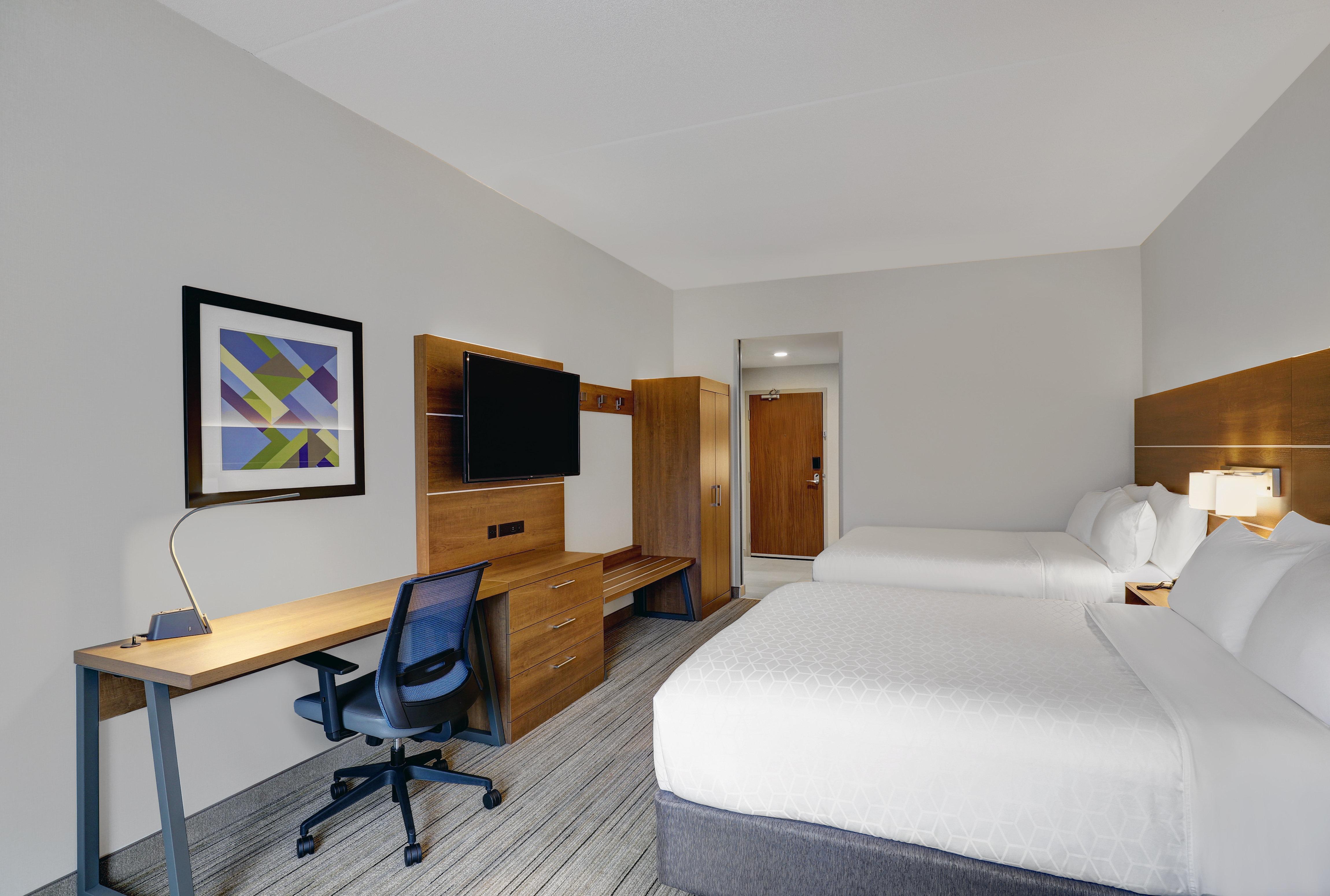Holiday Inn Express & Suites - Collingwood Kültér fotó