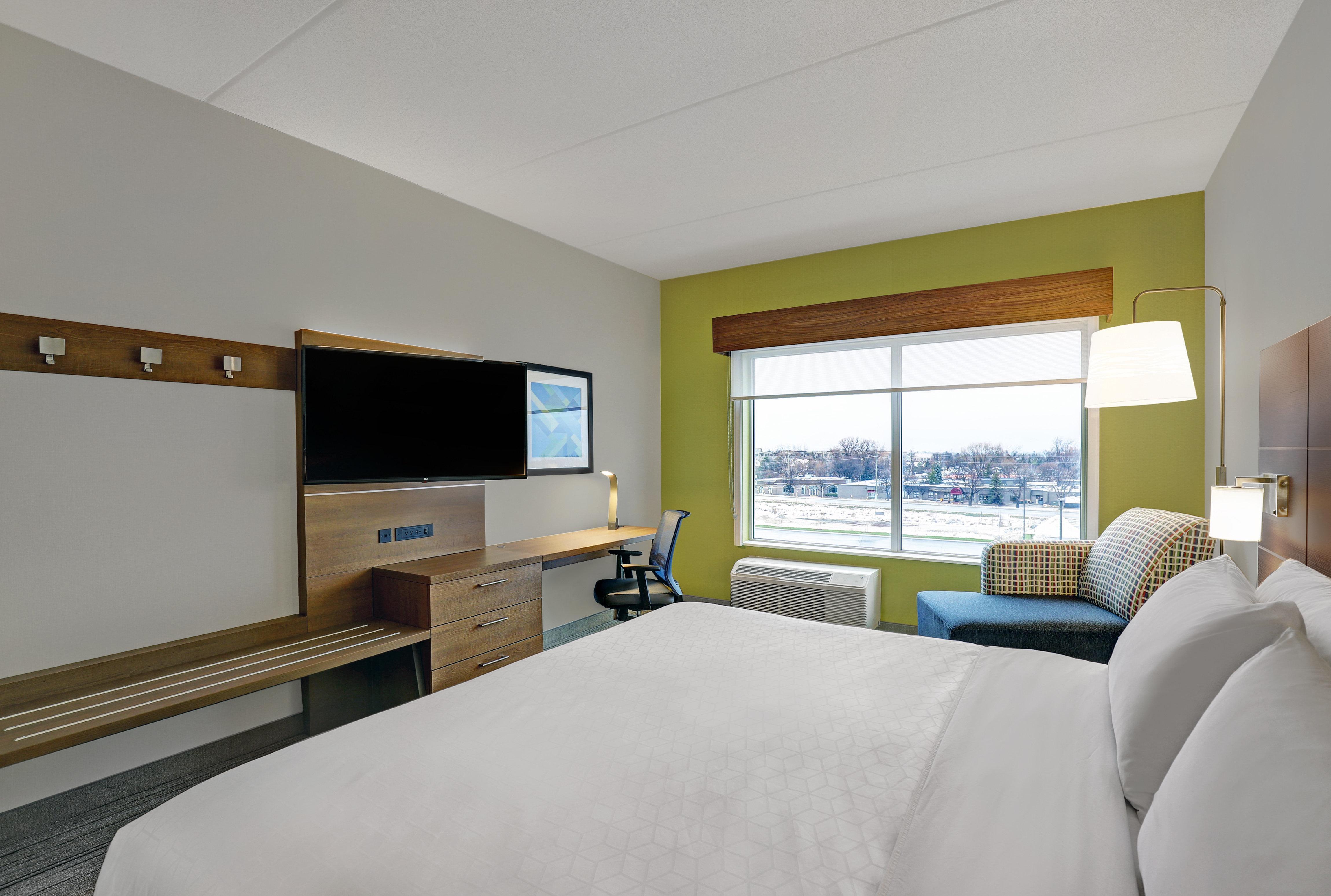 Holiday Inn Express & Suites - Collingwood Kültér fotó