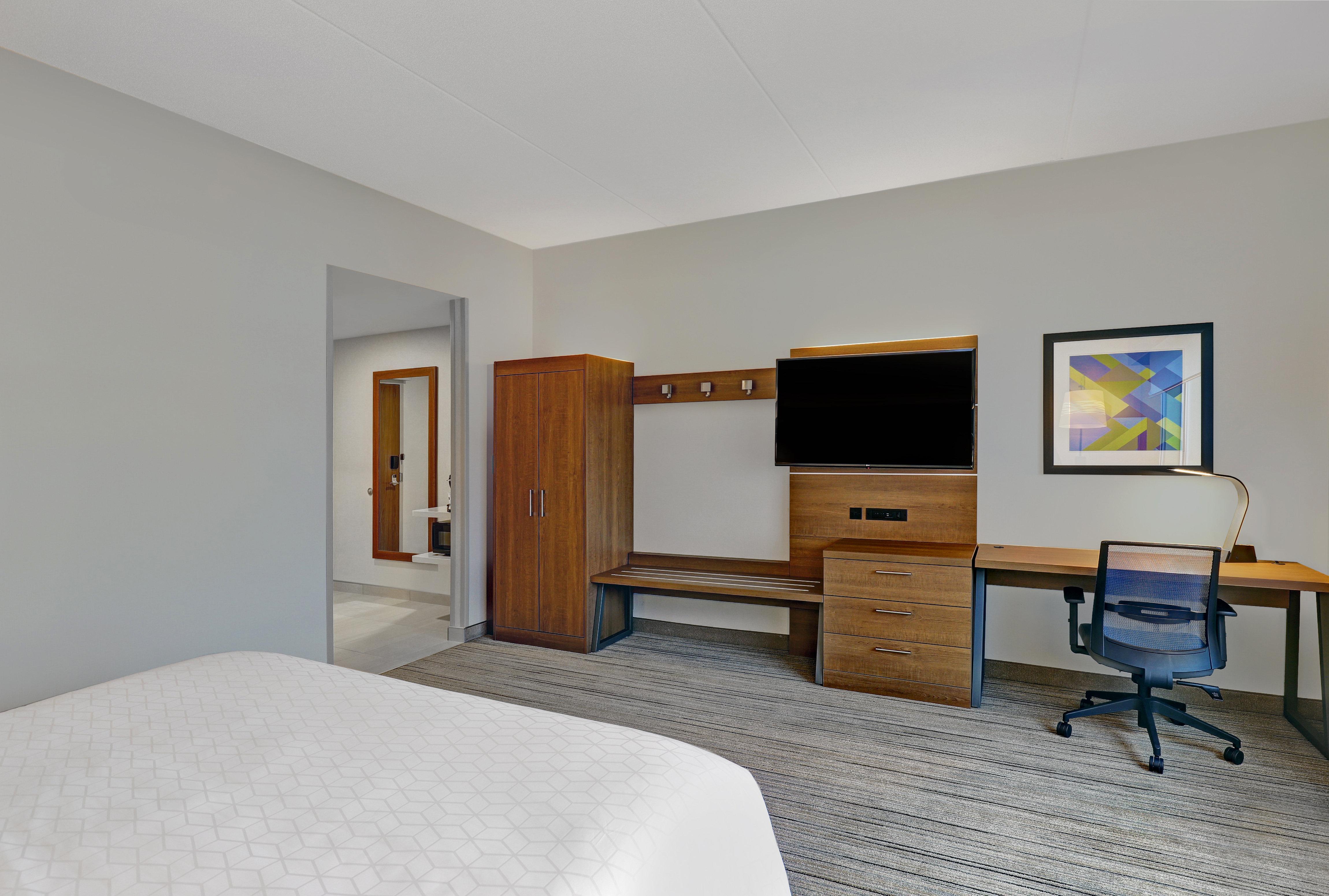 Holiday Inn Express & Suites - Collingwood Kültér fotó